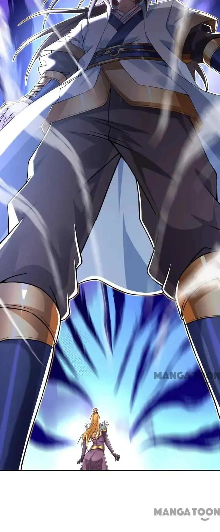 I Was Trapped On The Same Day For 100,000 Years chapter 325 halaman 7