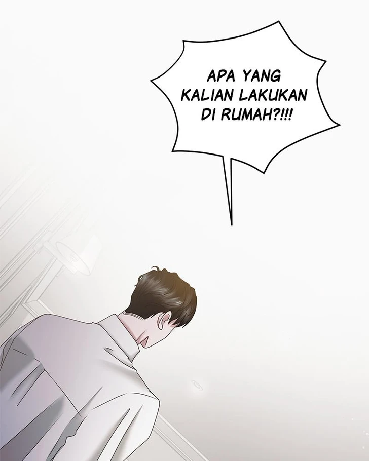 One Day I Found a Husband chapter 20 halaman 110
