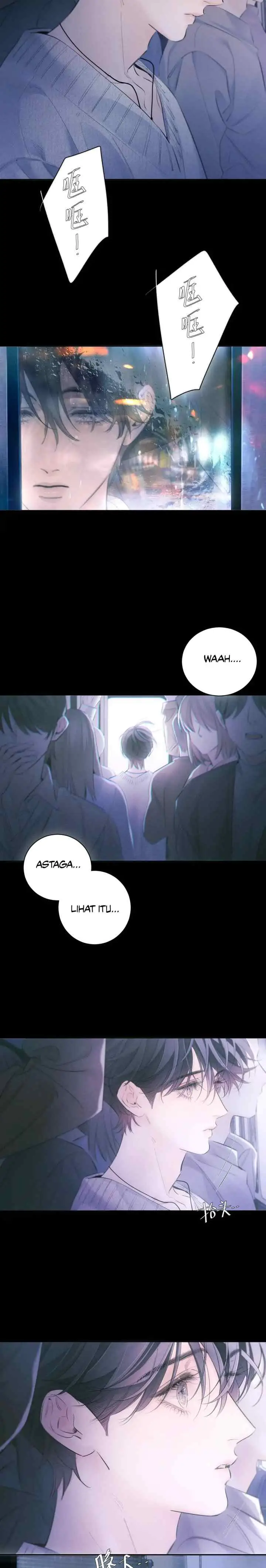 Wrong But Still Right chapter 46 halaman 17