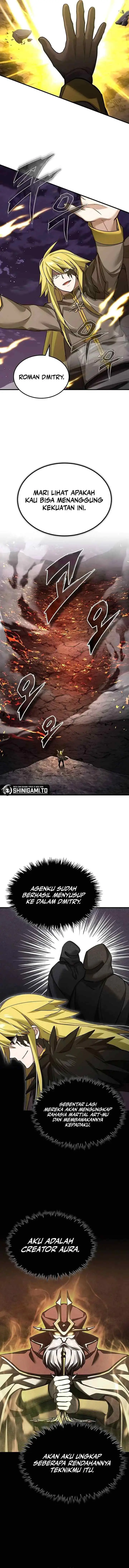 The Heavenly Demon Can't Live a Normal Life chapter 164 halaman 15