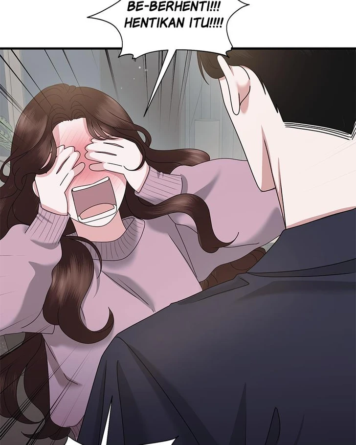 One Day I Found a Husband chapter 30 halaman 61