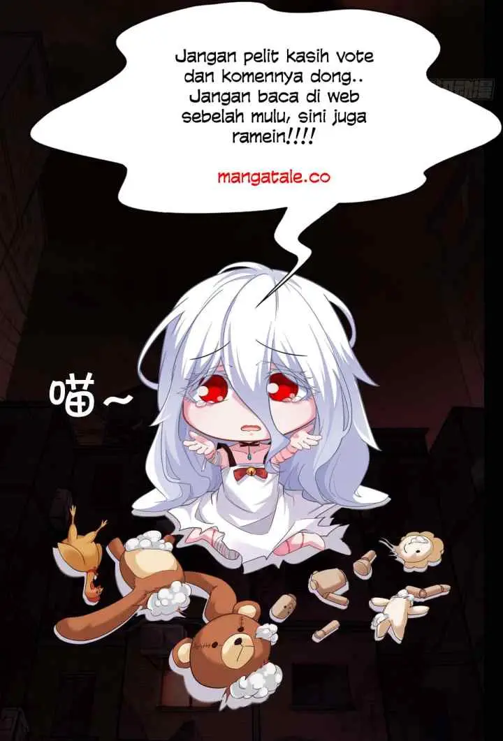 The First Hunter chapter 76 halaman 18
