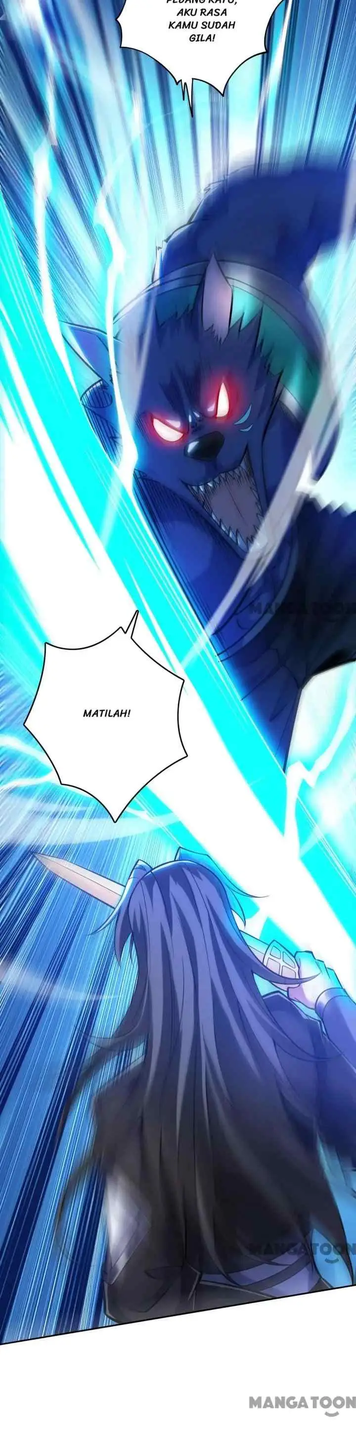 Seclusion With Apprentices chapter 110 halaman 17