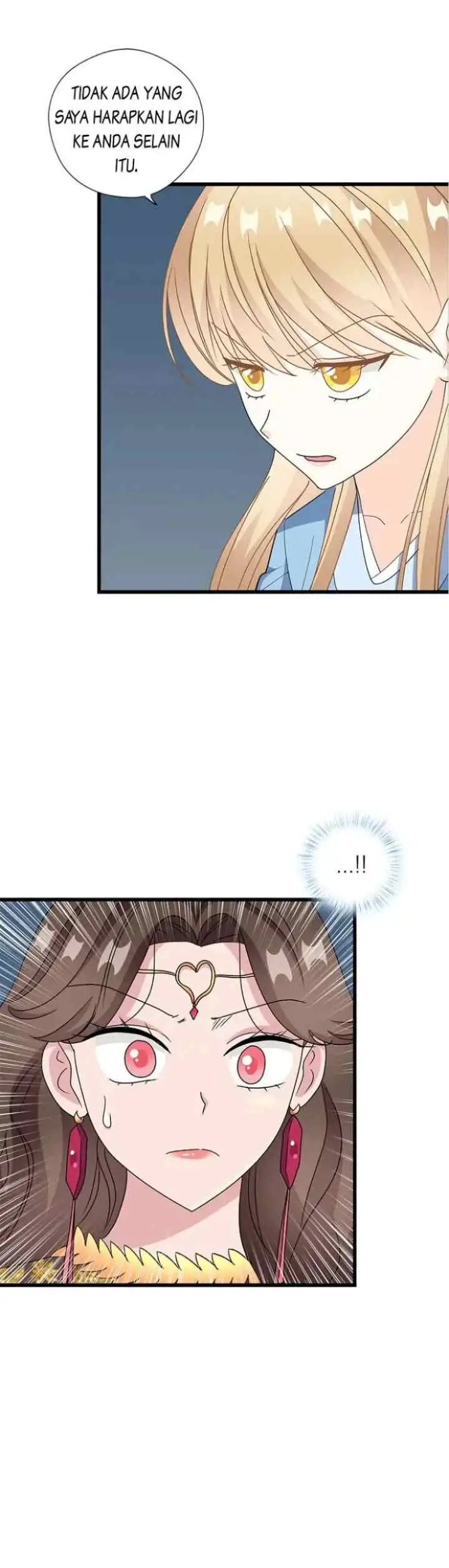 Snow In the Desert chapter 90 halaman 15