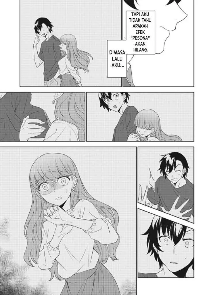 Matei Kyoushi to Juuzoku Shoujo no Haitoku Keiyaku chapter 4.2 halaman 4