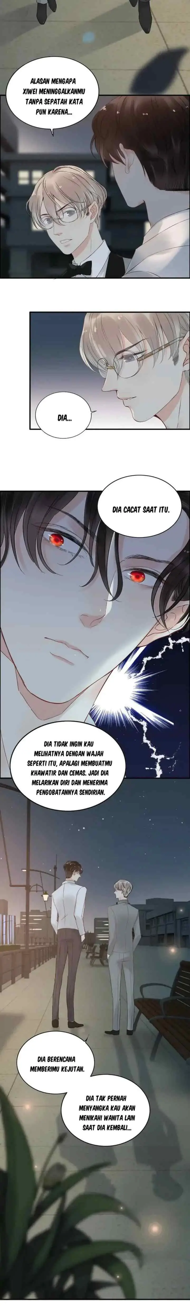 The Boss Shutgun Wedding chapter 143 halaman 10