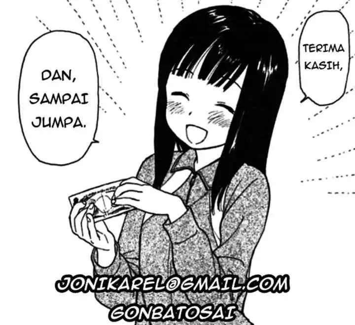 Sen to Man chapter 2 halaman 16
