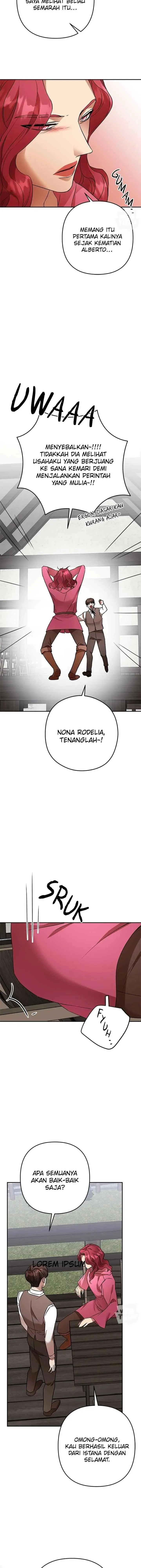 Agatha chapter 113 halaman 13
