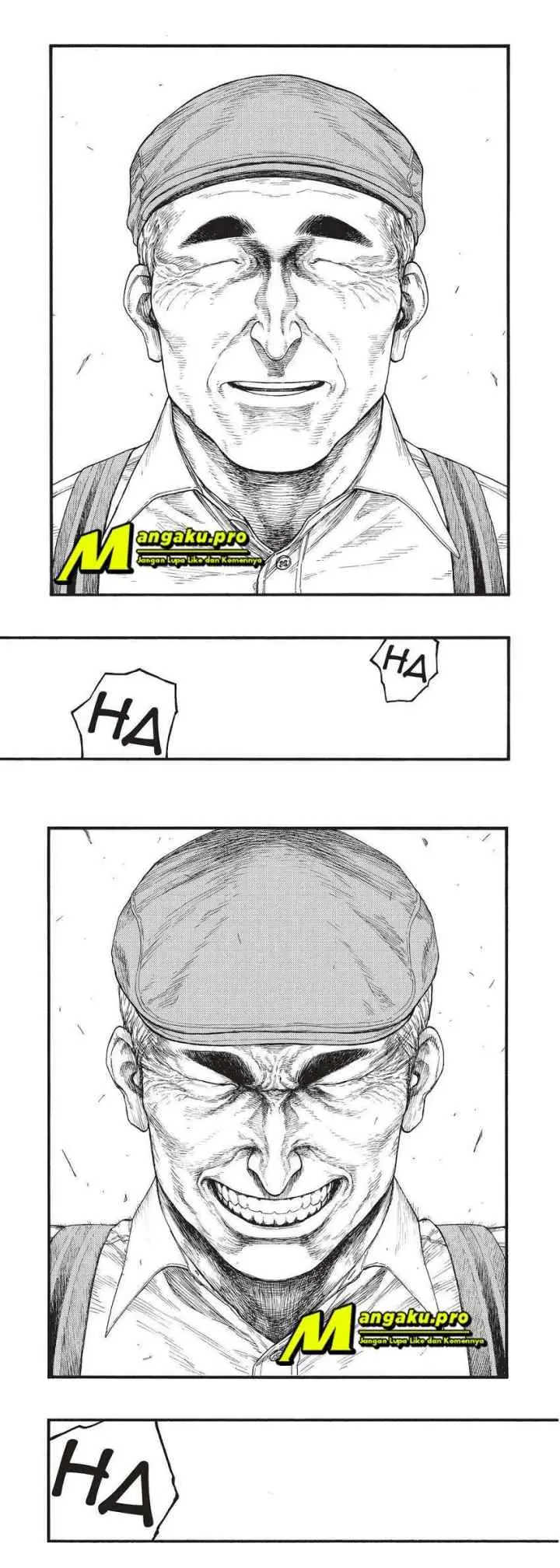 Ajin chapter 82 halaman 7