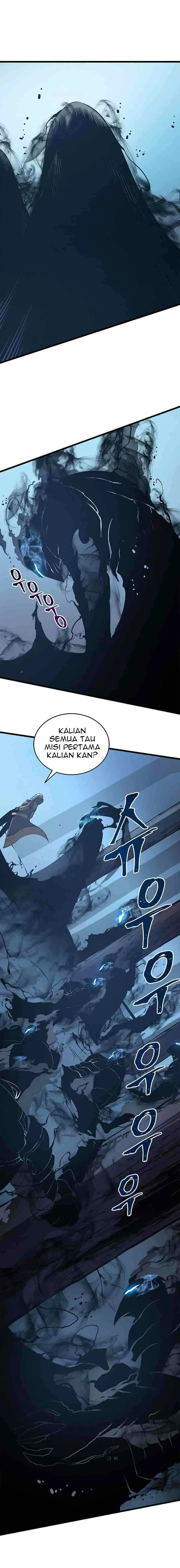 Solo Leveling chapter 50 halaman 15