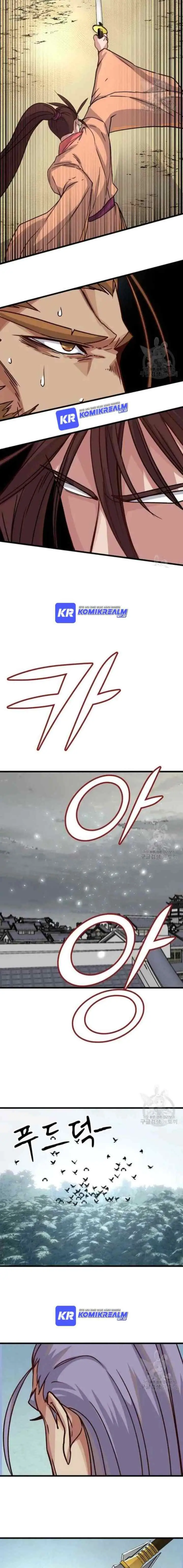The Heavenly Demon Will Turn the World Upside Down chapter 19 halaman 6