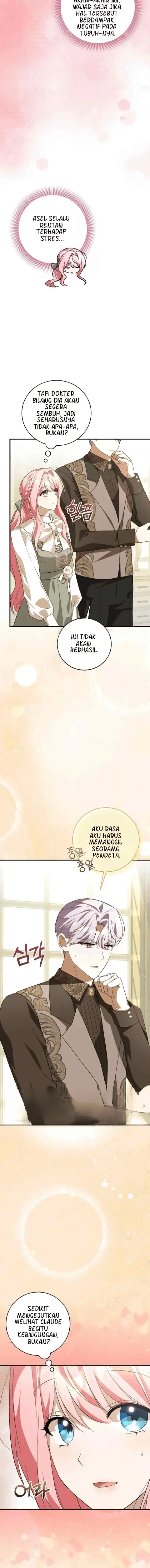 I Didn't Lull You to Sleep Only For You to Be Obsessed chapter 16 halaman 18