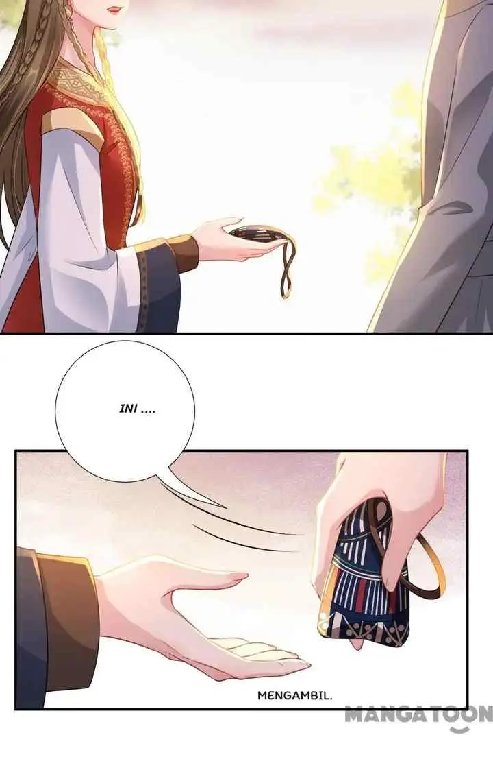 Princess, Don't Ruin Your Public Persona! chapter 172 halaman 8