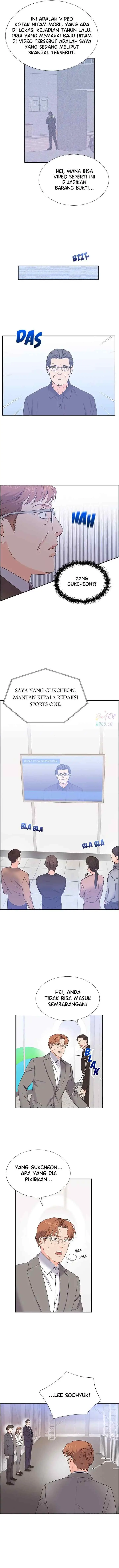 The Scandal chapter 84 halaman 6