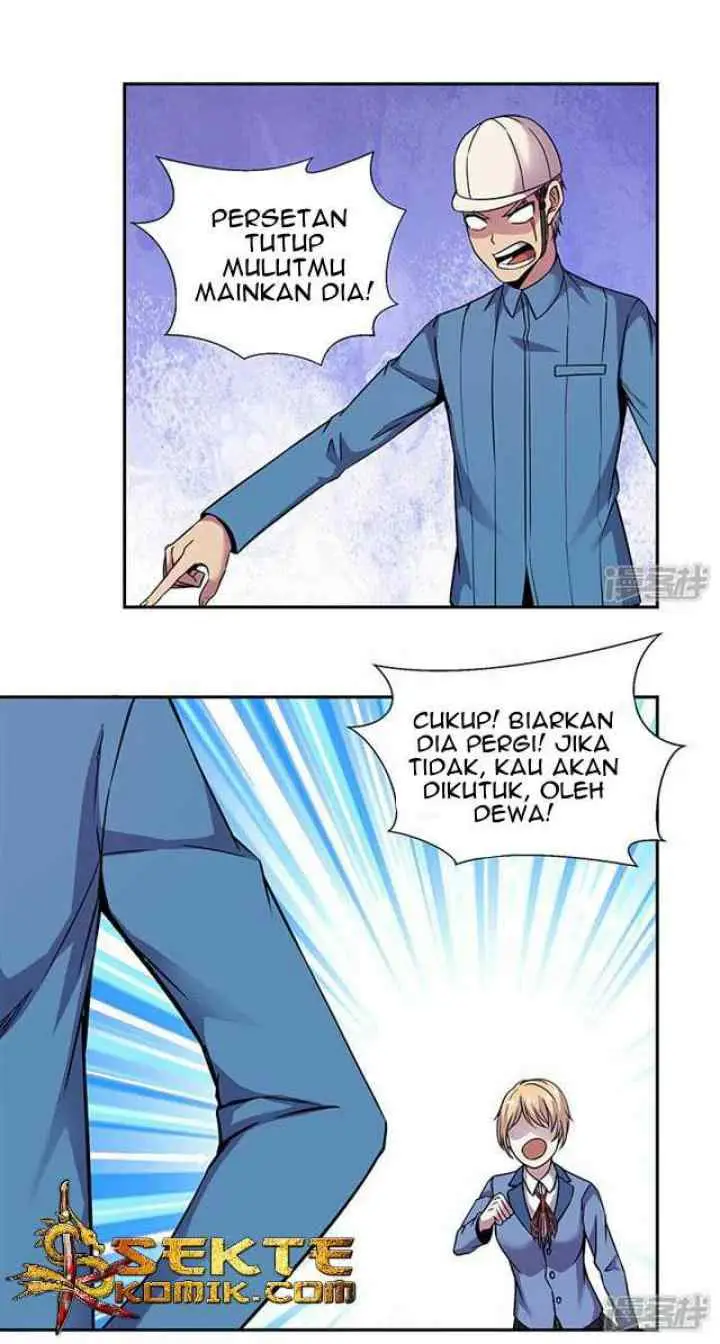 Rebirth Self Cultivation chapter 85 halaman 10