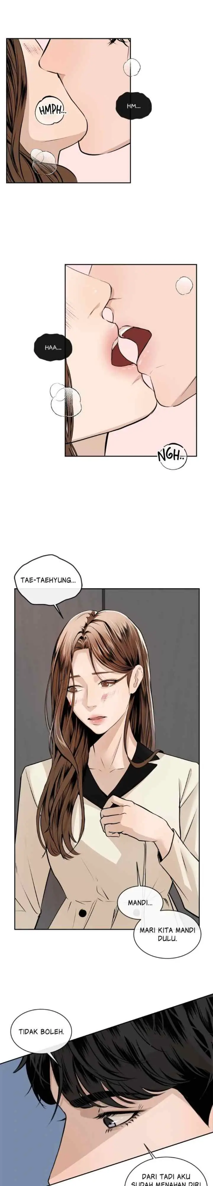 I'll Give You Everything chapter 45 halaman 5