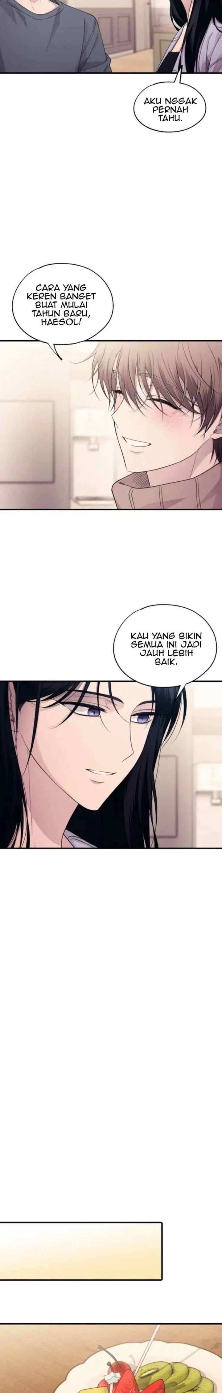Yeonwoo's Innocence chapter 205 halaman 6