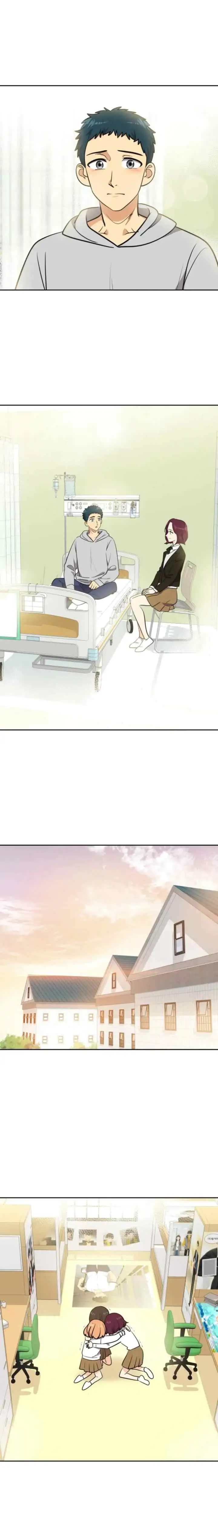 Heart Has a Soft Spot chapter 192 halaman 4