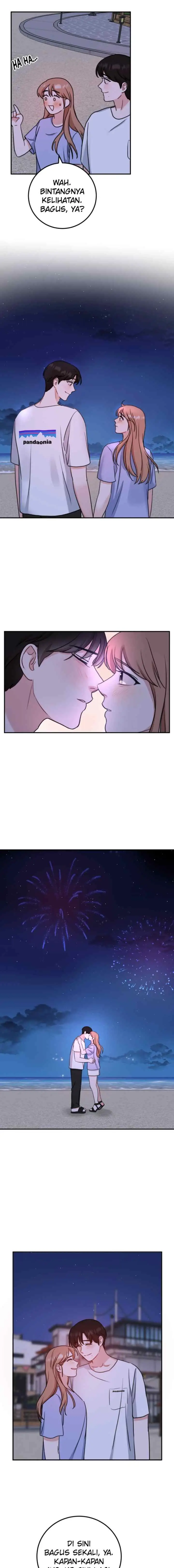 Romance Sangriento chapter 60 halaman 17