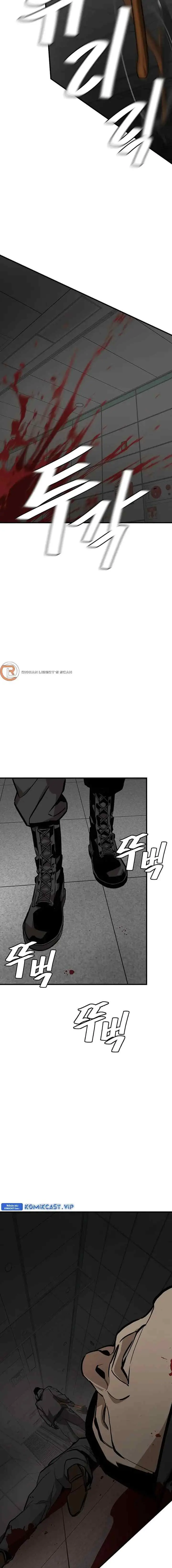 Return Survival chapter 163 halaman 7