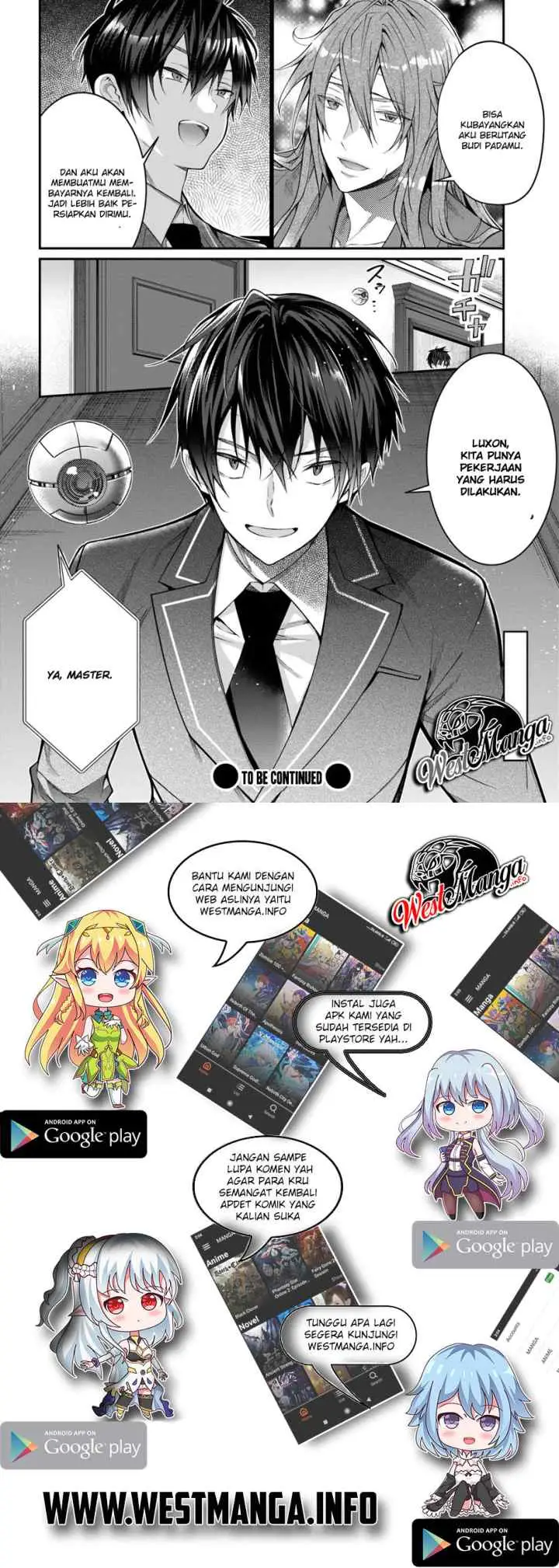 Otome Game Sekai wa Mob ni Kibishii Sekai Desu chapter 19 halaman 18