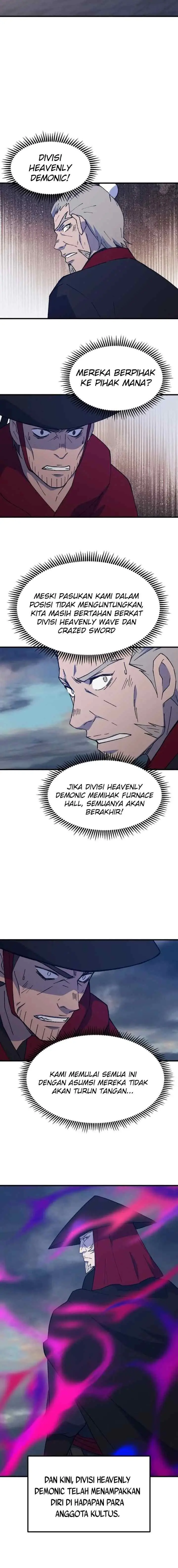 The Great Master chapter 143 halaman 14