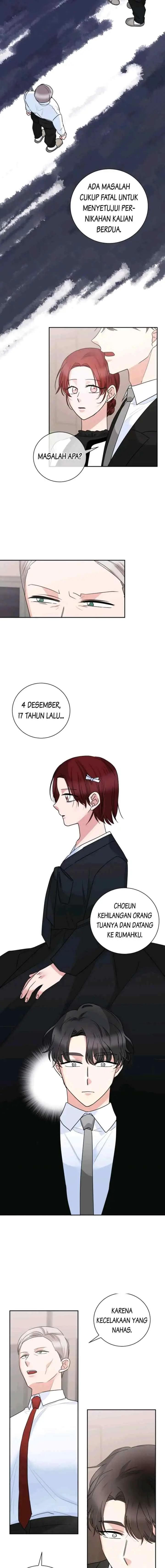 Taming My Boss chapter 89 halaman 7