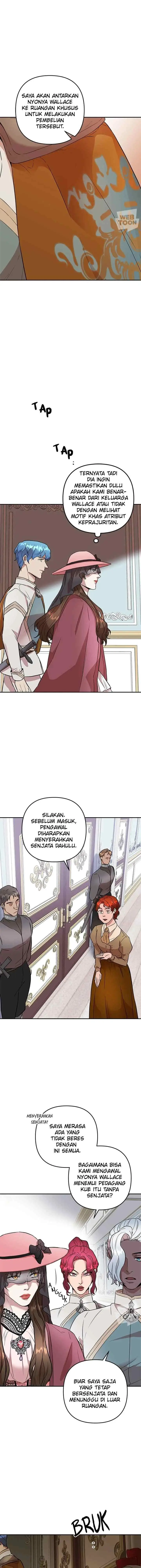 Agatha chapter 52 halaman 10