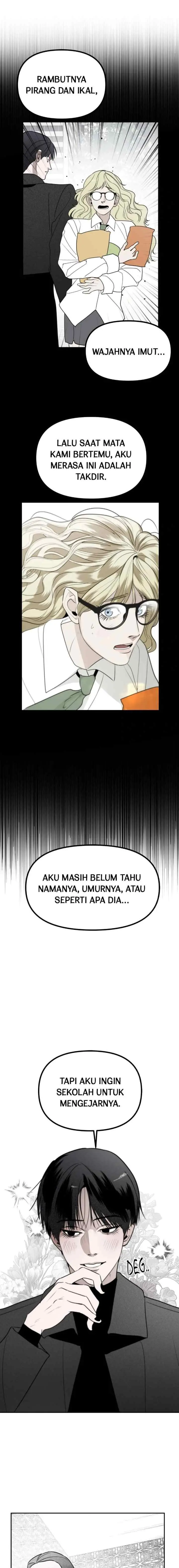 The Ki Sisters chapter 51 halaman 6