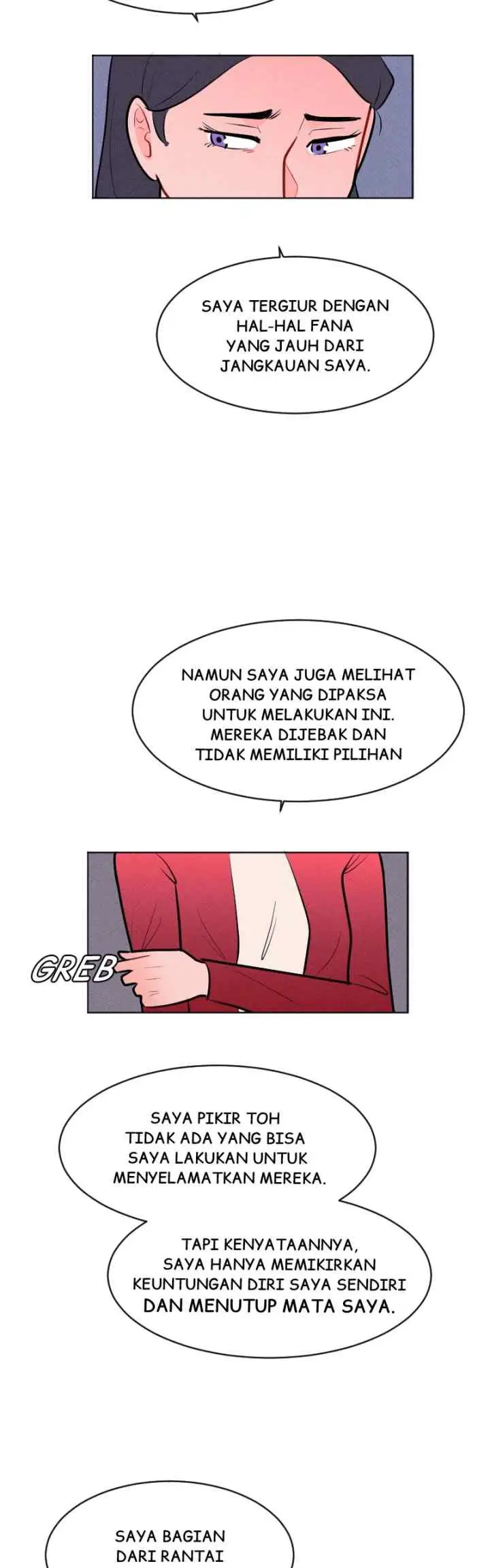 Stand Up, Mr. President! chapter 193 halaman 9