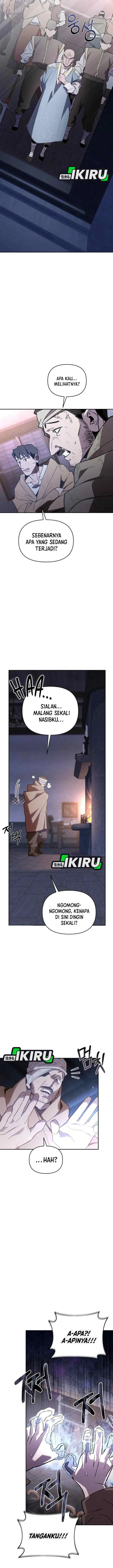 Single Dad in Another World chapter 43 halaman 11