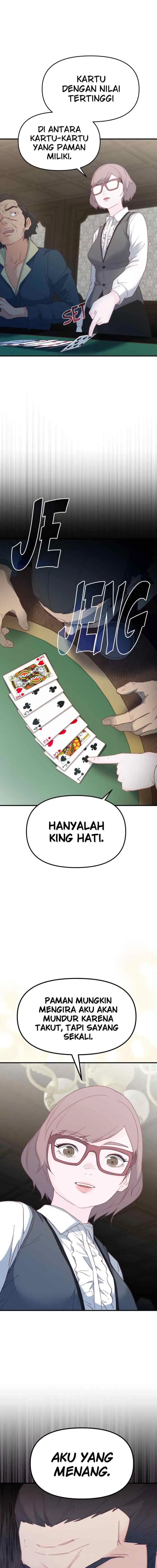 Spy House chapter 24 halaman 4