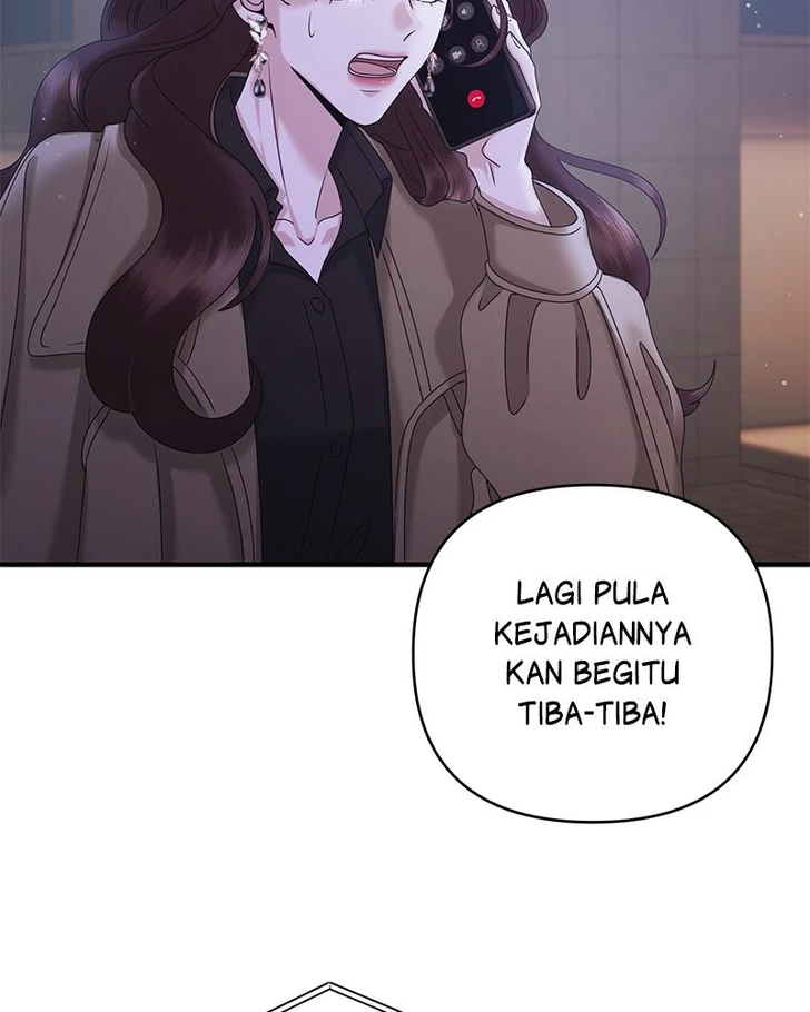 One Day I Found a Husband chapter 41 halaman 19