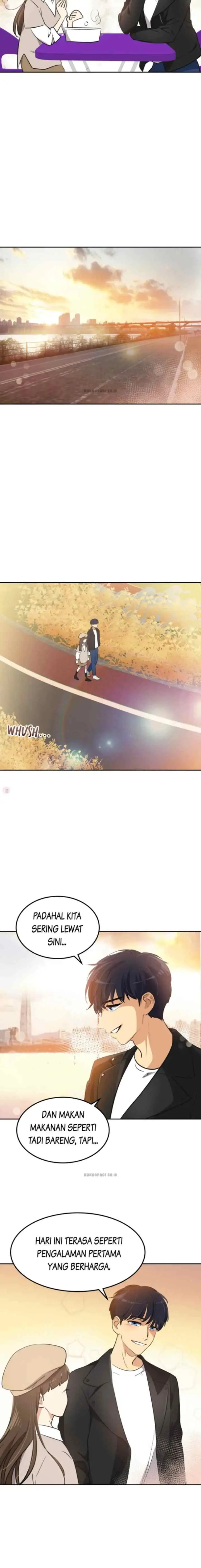 Heart Has a Soft Spot chapter 173 halaman 8