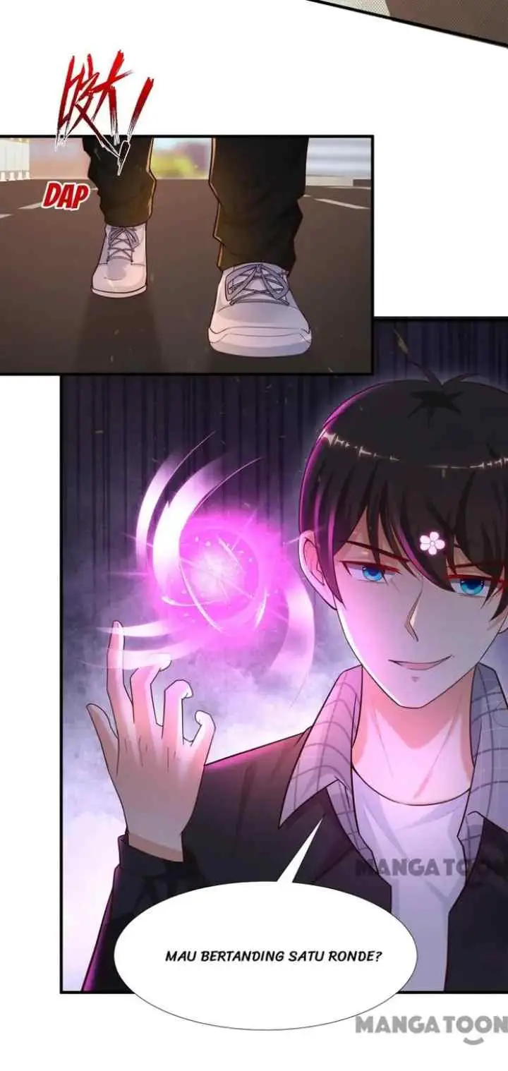 The Strongest Peach Blossom chapter 176 halaman 6