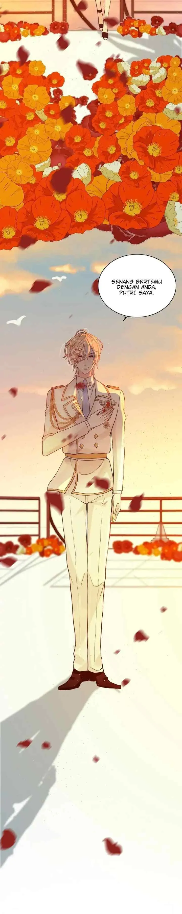 The Boss Shutgun Wedding chapter 196 halaman 15