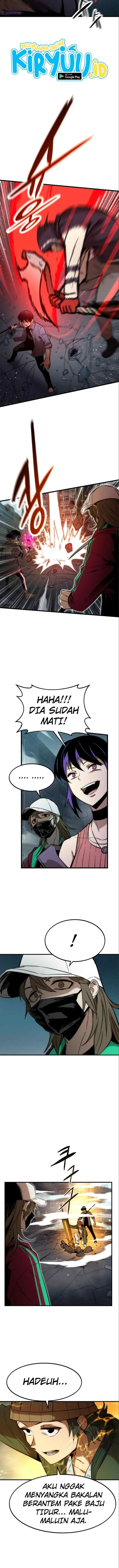 Ultra Alter chapter 20 halaman 9