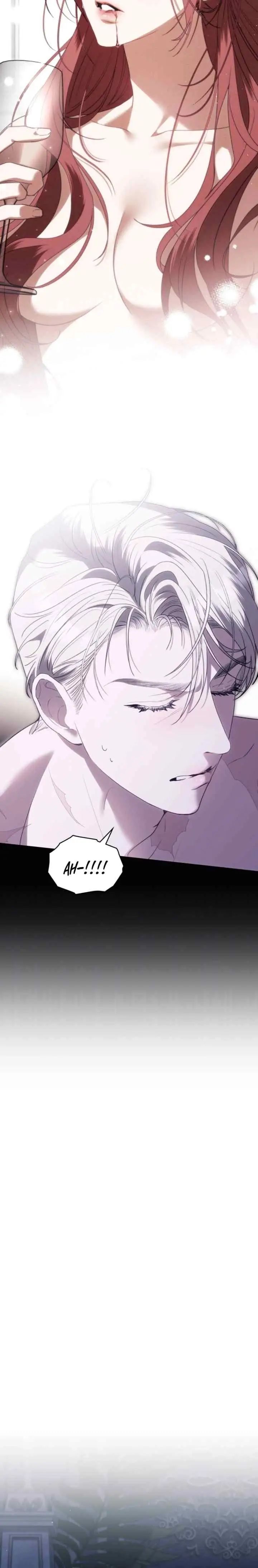 Odalisque chapter 11 halaman 7