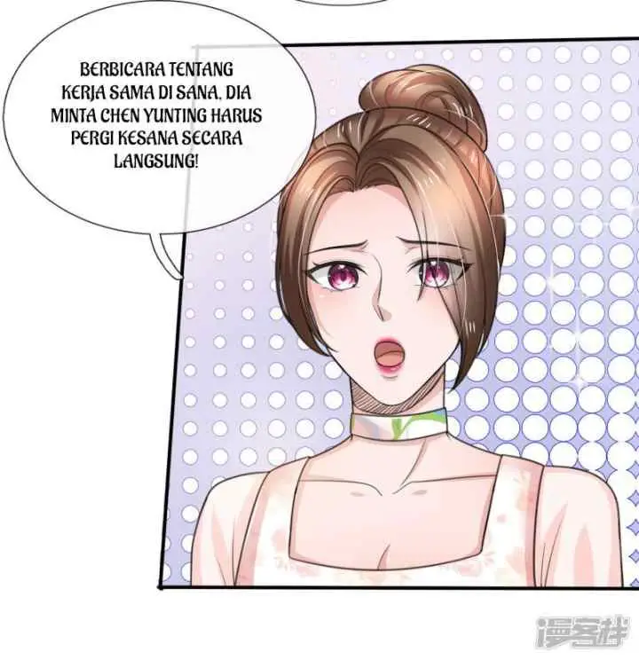 The Top Abandoned Young chapter 55 halaman 4