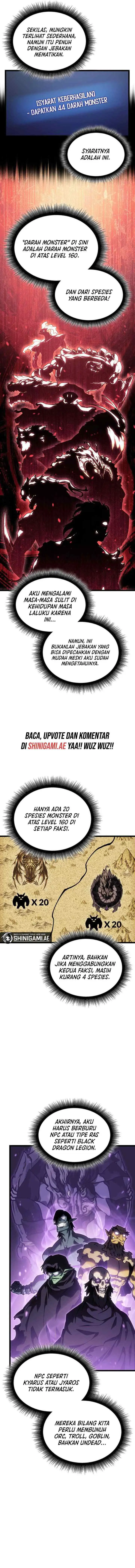 Return of the SSS-Class Ranker chapter 86 halaman 5