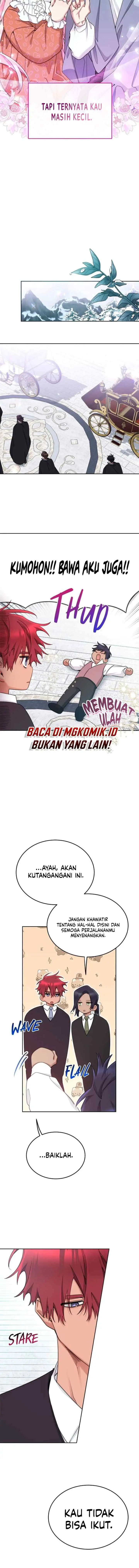 Lotto Princess chapter 79 halaman 11