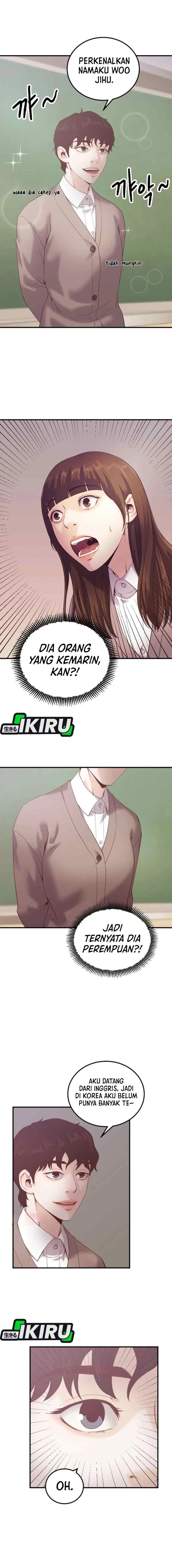 Mirror chapter 20 halaman 11