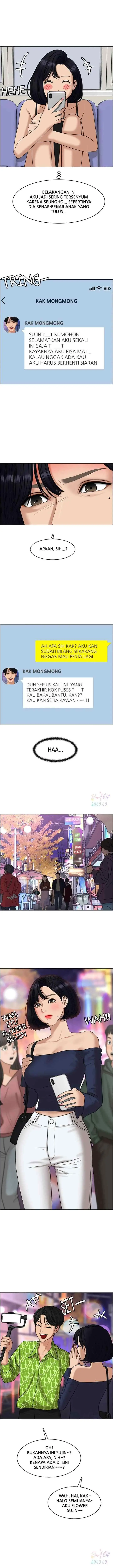 The Secret of Angel chapter 235 halaman 8