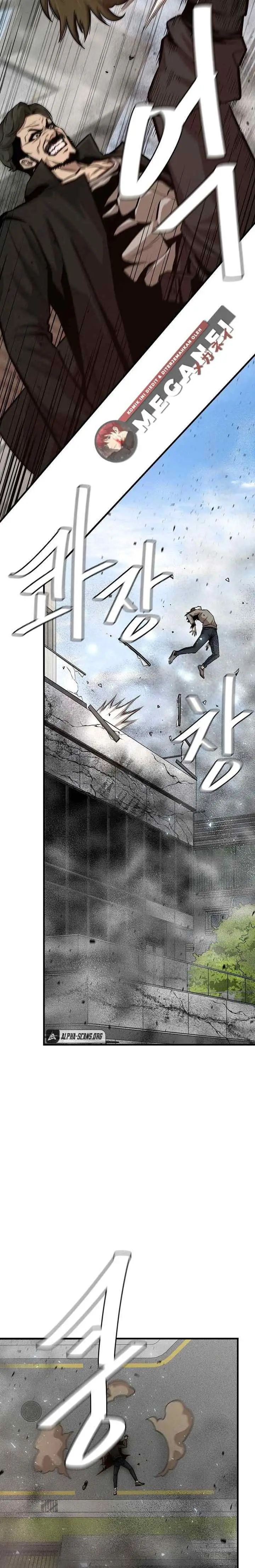 Return Survival chapter 86 halaman 9