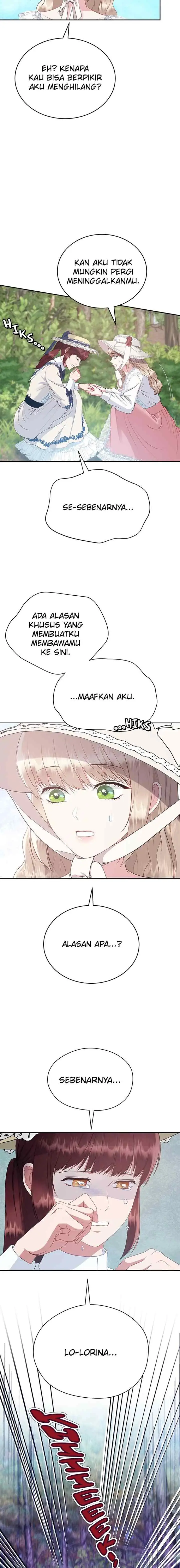 What Does That Evil Dragon Live For? chapter 60 halaman 15
