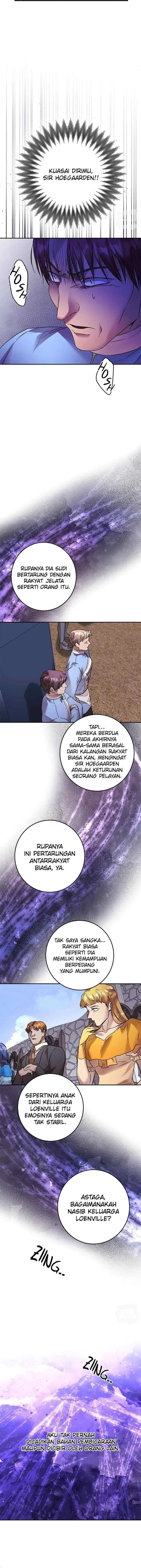 Agatha chapter 87 halaman 8
