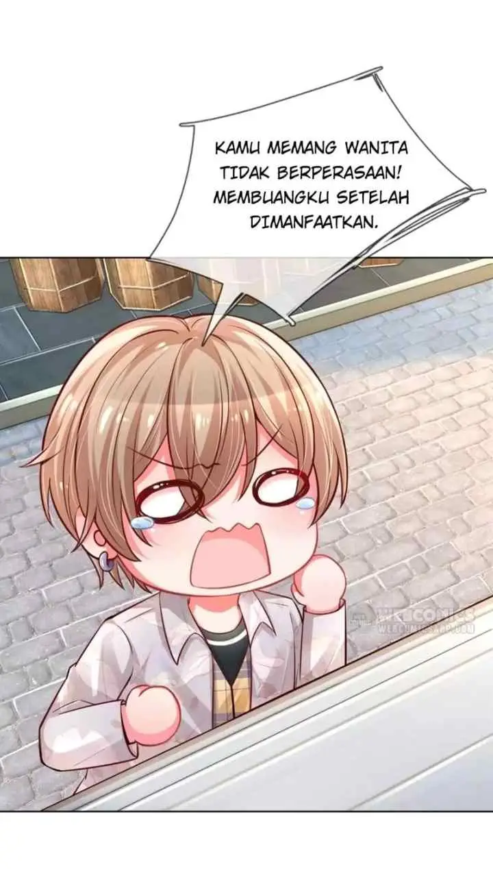 Sweet Escape chapter 59 halaman 13
