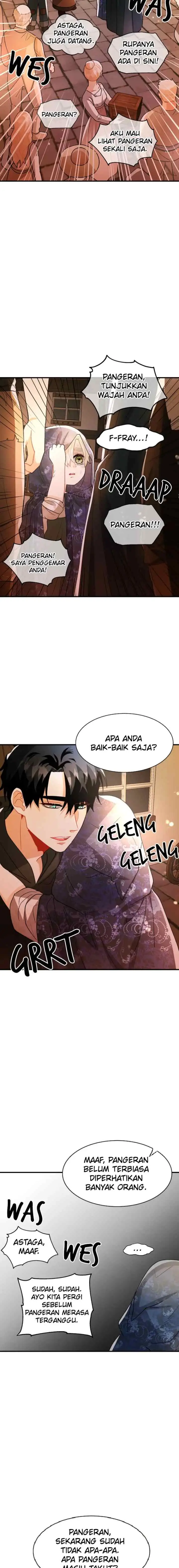 Prince Maker chapter 58 halaman 4