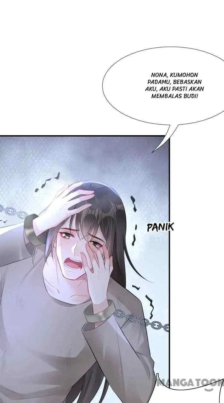 Princess, Don't Ruin Your Public Persona! chapter 242 halaman 15