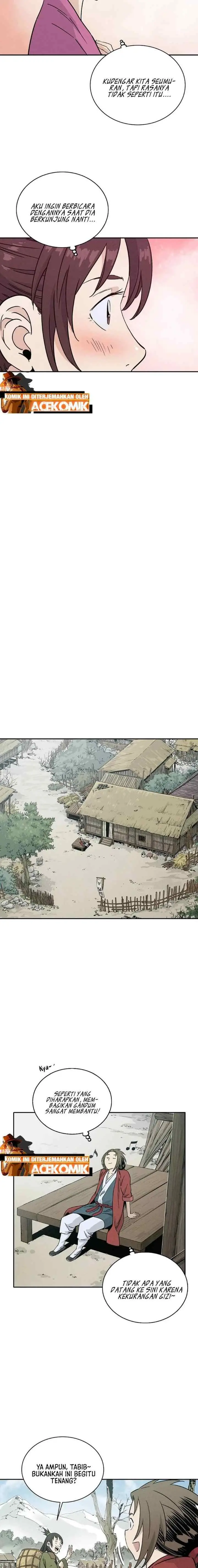 I Reincarnated as a Legendary Surgeon chapter 47 halaman 12